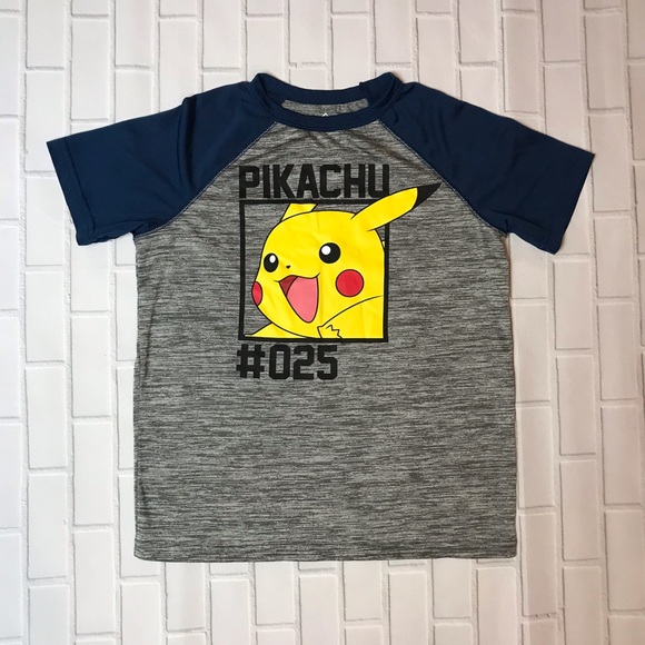 Pokemon Other - Pokémon Pikachu #025 Tshirt